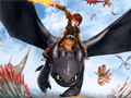 Jeu How To Train Your Dragon: Find Items