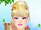Jeu Princess Photoshoot Dress Up