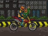 Jeu Risky Rider 5