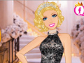 Game Barbie Glam Queen