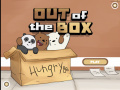 Game Out of the box  