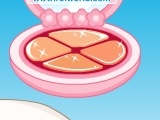 Jeu Cruise Make Up