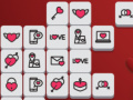 Game Valentine`s Mahjong