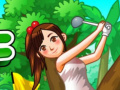 Game Maya Golf