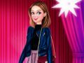 Jeu Barbie Becomes An Actress