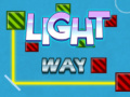 Game Light Way