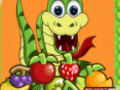 Game Fruit Snake