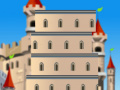 Game Tower Town