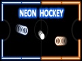 Game Neon Hockey 