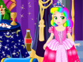 Game Princess Juliet Carnival Treats