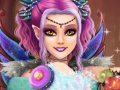 Game Perfect Nail Fairy Princess