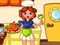 Jeu Cute Little Chef
