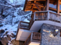 Jeu Snow Lodge Escape