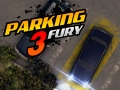 Jeu Parking Fury 3