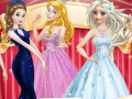 Game  Princess Beauty Contest