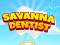 Jeu Savanna Dentist