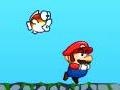 Jeu The Adventure Of Super Mario Water