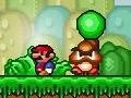 Jeu Super Mario Playgrounds
