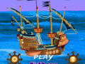 Game Top Shootout: The Pirate Ship