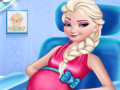 Game Princess Pregnant Sisters