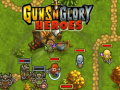 Game Guns n Glory heroes