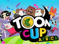 Game Toon Cup Africa