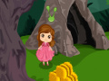 Jeu Angel With Crown Escape
