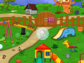 Jeu Bubble Escape