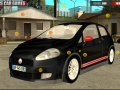 Jeu Fiat Hidden Car Tires