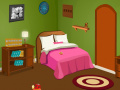 Jeu Twin key Escape
