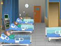 Jeu Hospital Escape
