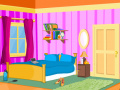 Jeu Escape The Bedroom