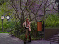 Jeu Central Park Escape
