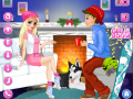 Jeu Elsa's Romantic Date
