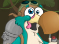 Game Flying Dodo