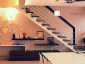 Jeu Cute Stylish House Escape