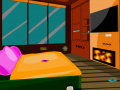 Jeu Escape From Inn