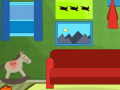 Jeu Helipad Room Escape