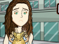 Jeu Cute Girl Love To Sing