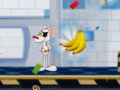 Game Danger dash Mouse Ultimate