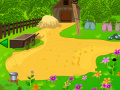 Jeu Key Finder Escape