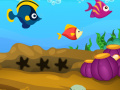 Jeu Sunken Secrets Escape