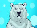 Jeu Polar Bear Escape