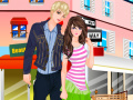 Jeu Having a Romantic Date