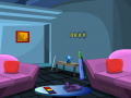 Jeu Cute Room Escape