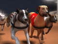 Game Greyhound Racing