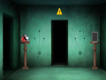 Jeu Wind Tunnel Room Escape