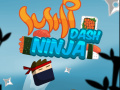 Jeu Sushi Ninja Dash
