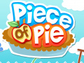 Game Piece of Pie