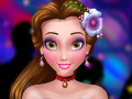 Game Prom Perfect Make-Up